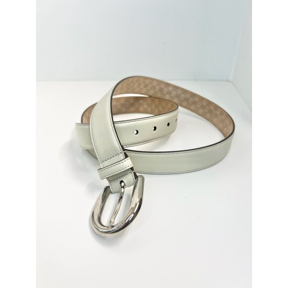 Gucci Leather Belt - Picture 4 of 6